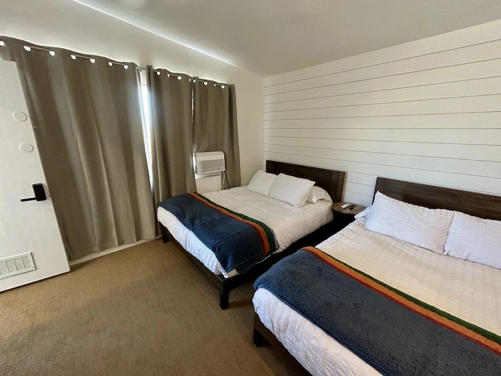 Sierra Motor Lodge - A Sierra Blue Hotel