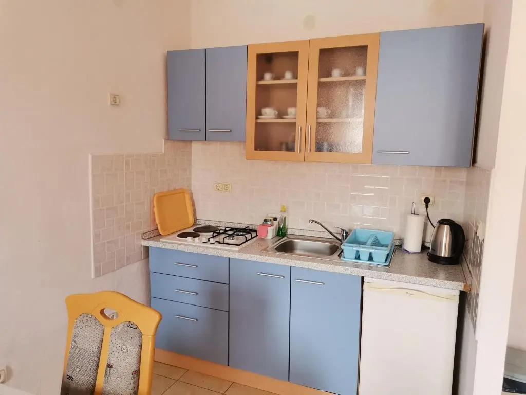 Apartments Radonic