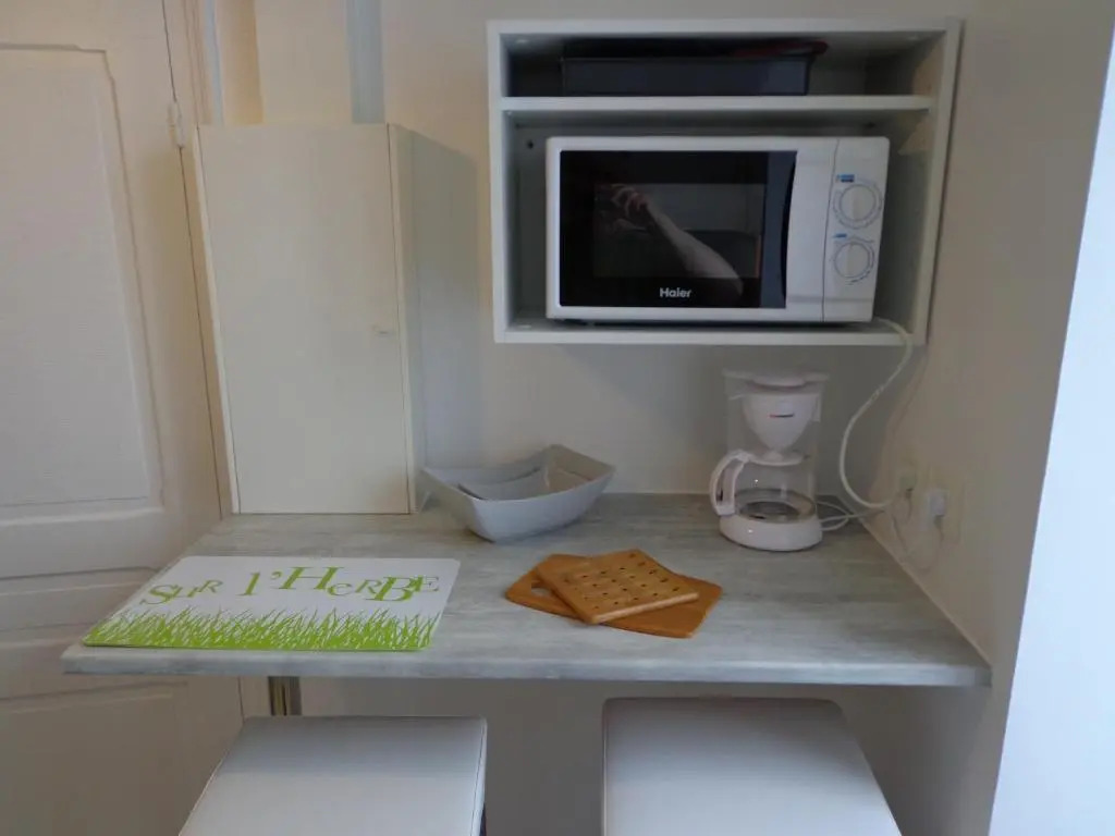 Appartement dHôtes
