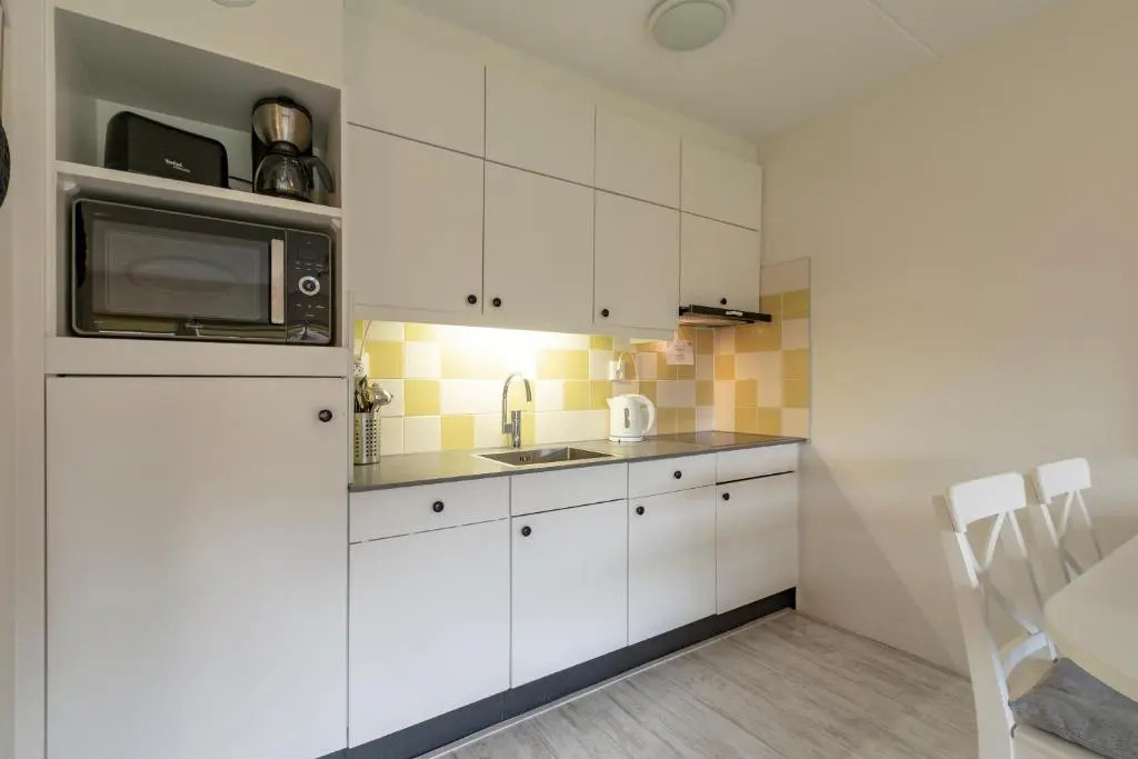 Beach appartement 7 - Callantsoog