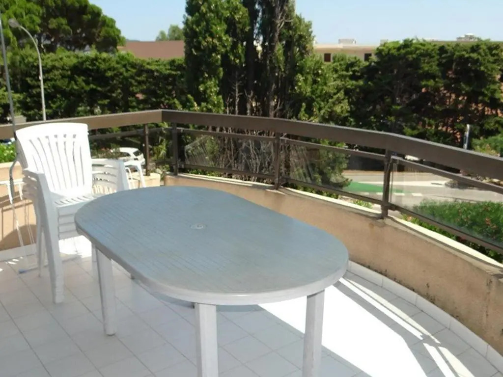 Appartement Cavalaire-sur-Mer, 3 pièces, 4 personnes - FR-1-100-230
