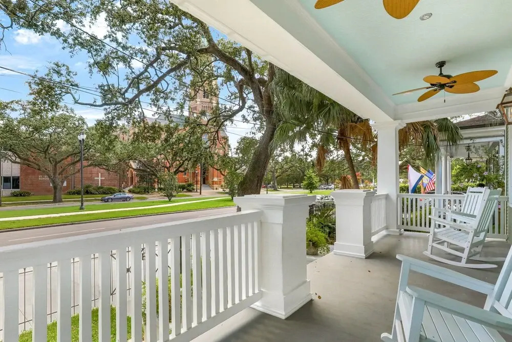 Beautiful 5BR House