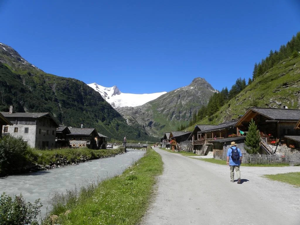 Grenerhof