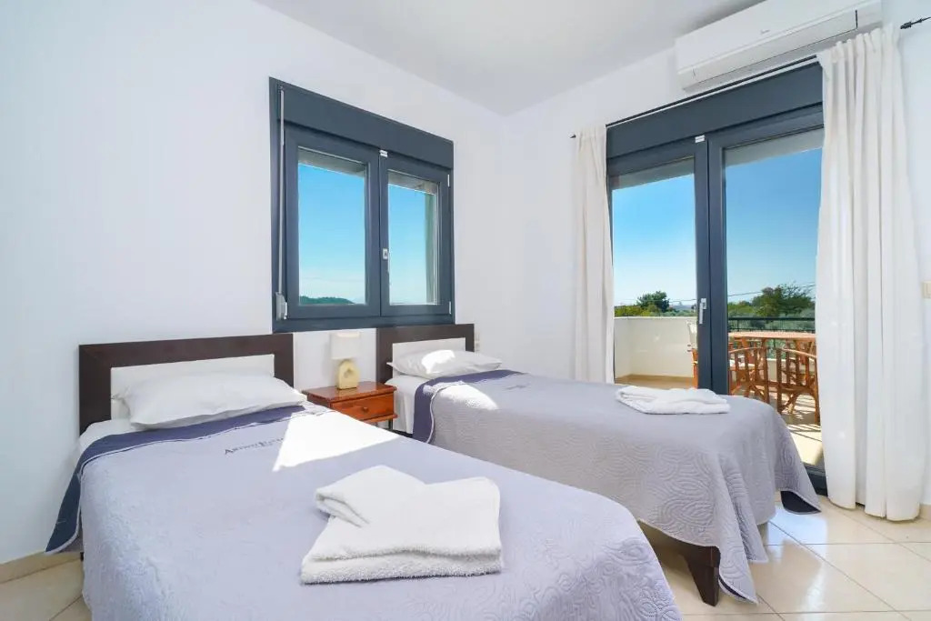 Scandia Villas
