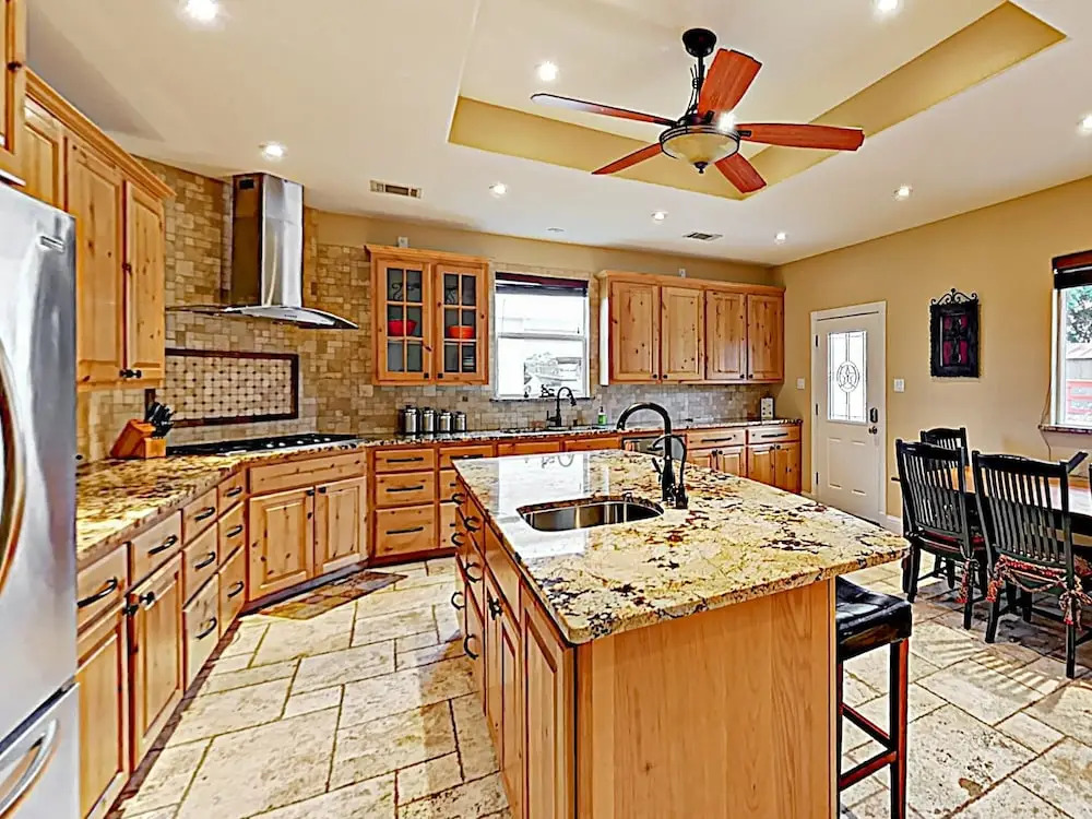 New Listing! 2-unit Lake W/ Boat Launch 6 Bedroom Home