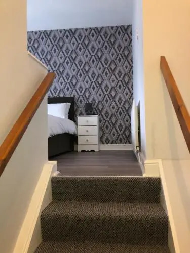 Fiddlestone Bar and B&B