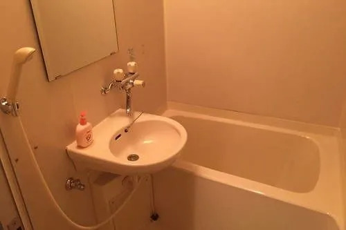 Naniwa Apartment