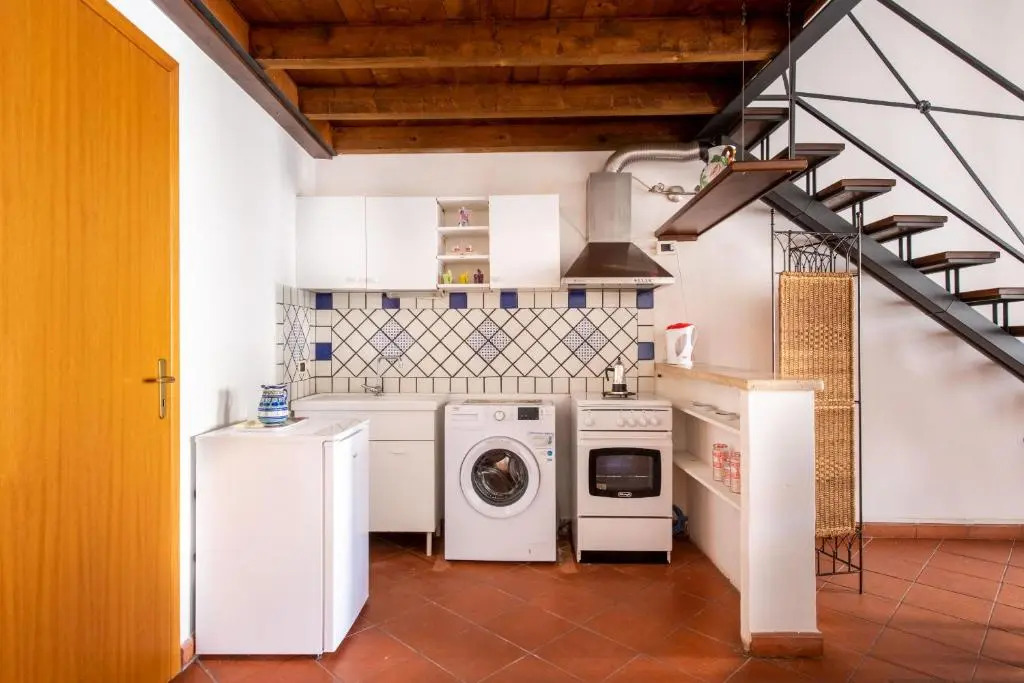 Casa Meli in Piazza S Domenico by Wonderful Italy
