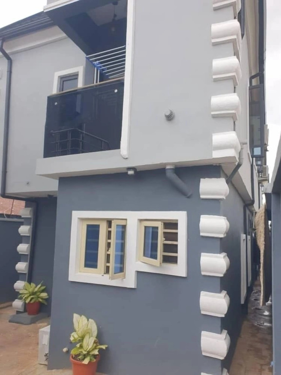 Comforte Homes