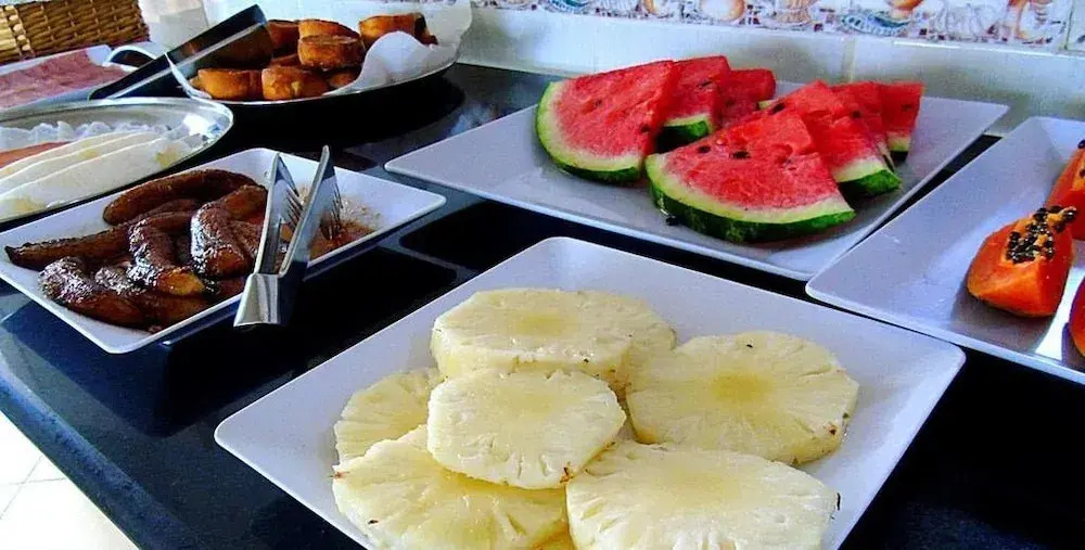 Pousada Xamã Tour