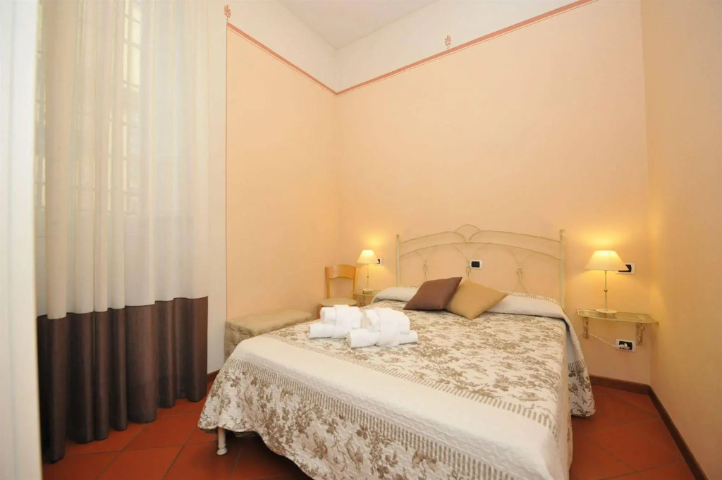 B&B Il Seminario