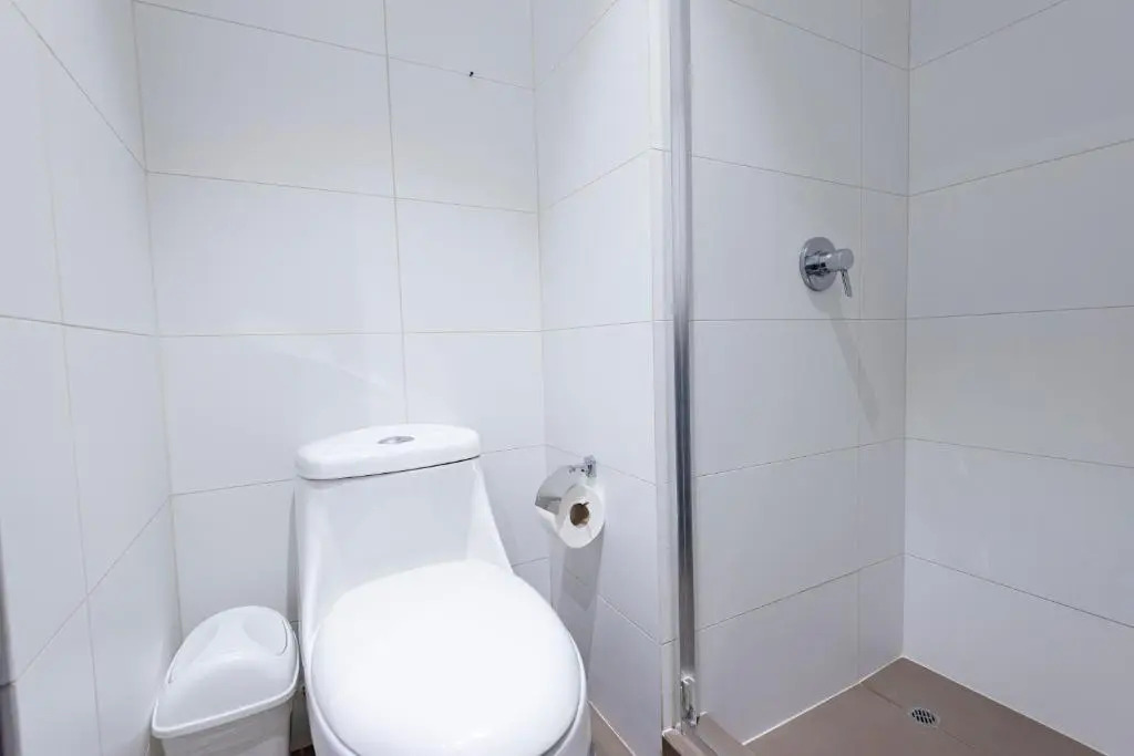 Skyliving Towers Apartments - Perú