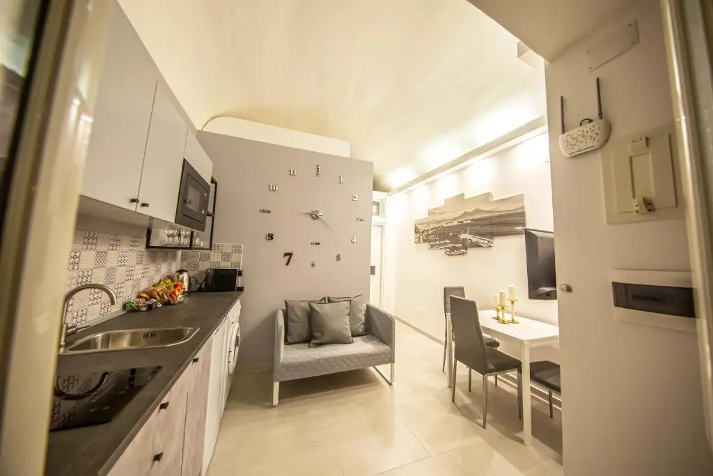 Olina Apartments n.6