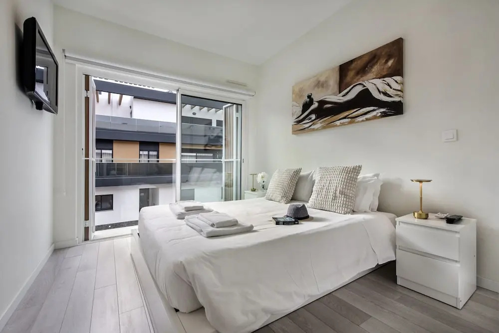 Cabanas Living Apartment