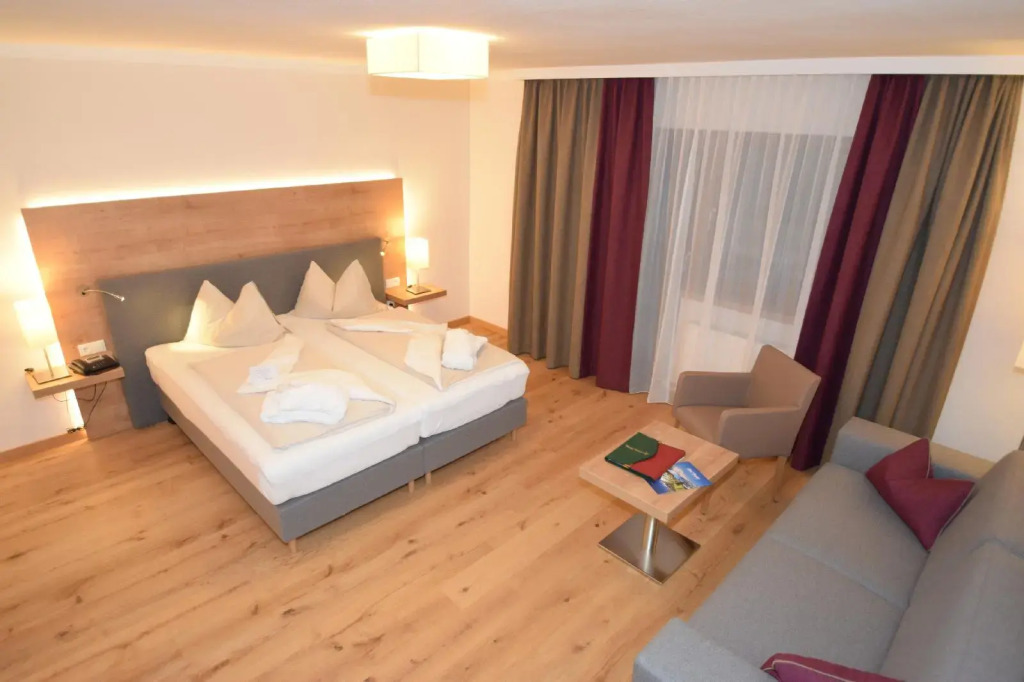 Hotel Unterhof
