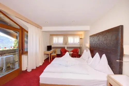 Hotel Tirol