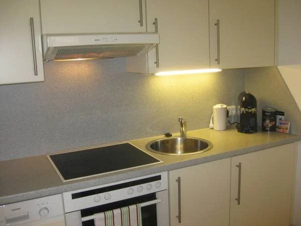 Puzzlehotel Appartement Schonbrunn