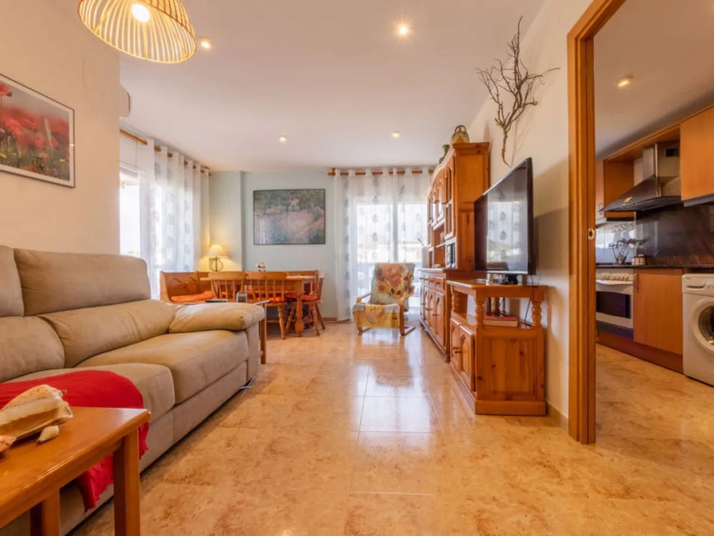 Apartment Joanot Calafell