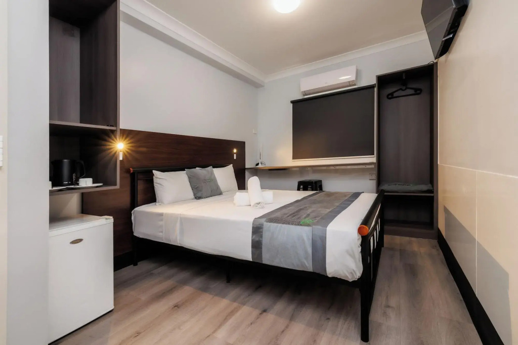 Value Inn
