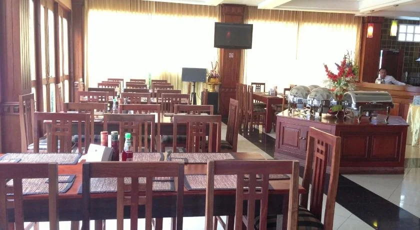 Daokham Hotel & Restaurant