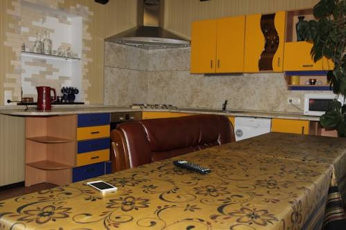 Guest House Villa Taurus