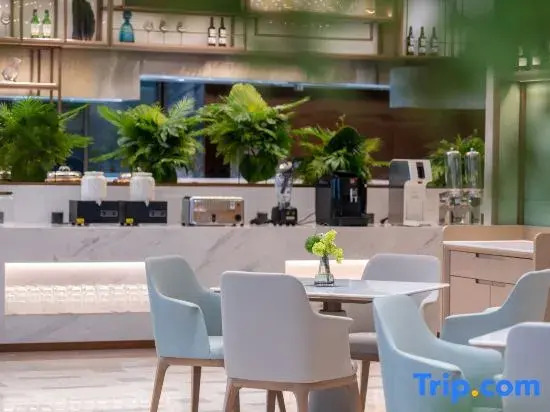 Rongcheng Longyuan Haiyi International Hotel