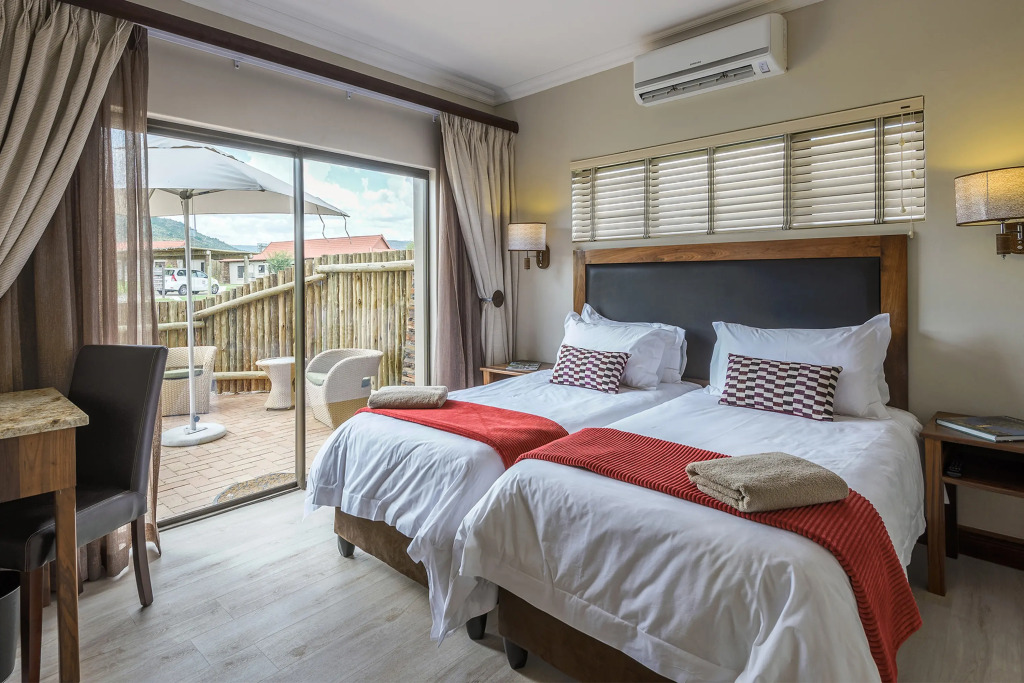 The Kingdom Resort