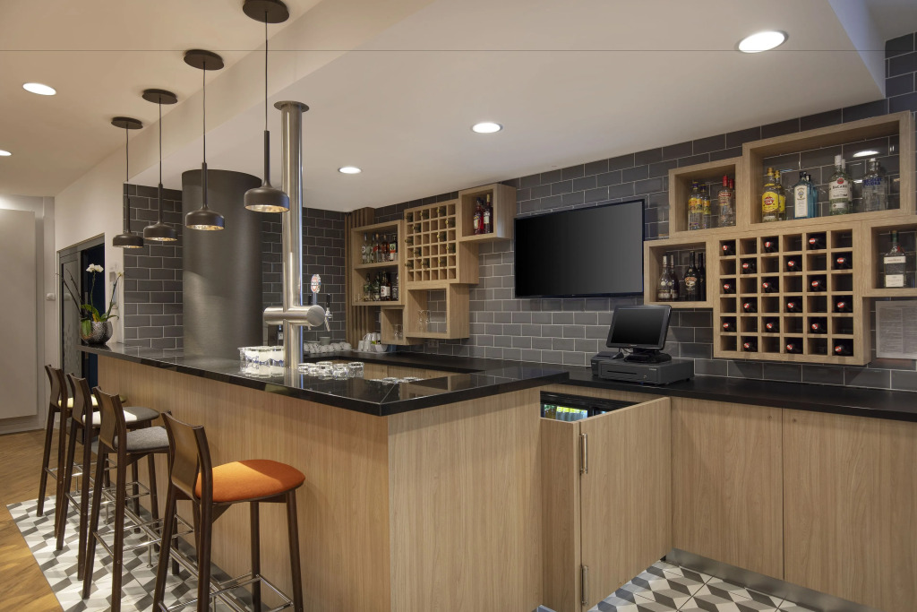 Premier Inn Hamburg City Hammerbrook
