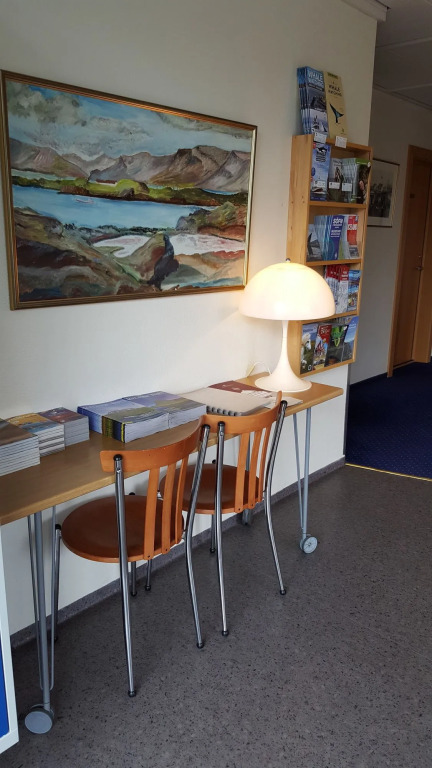 Akureyri Cottages