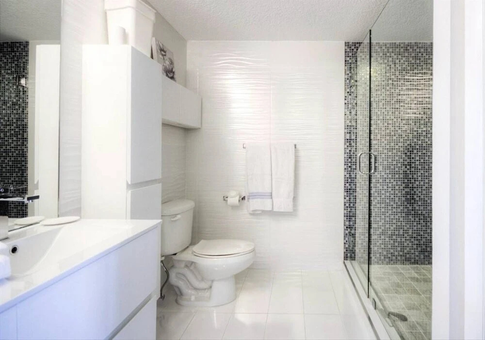 Le Marina Bay 802 - Condo 5 People, Sunny Isles