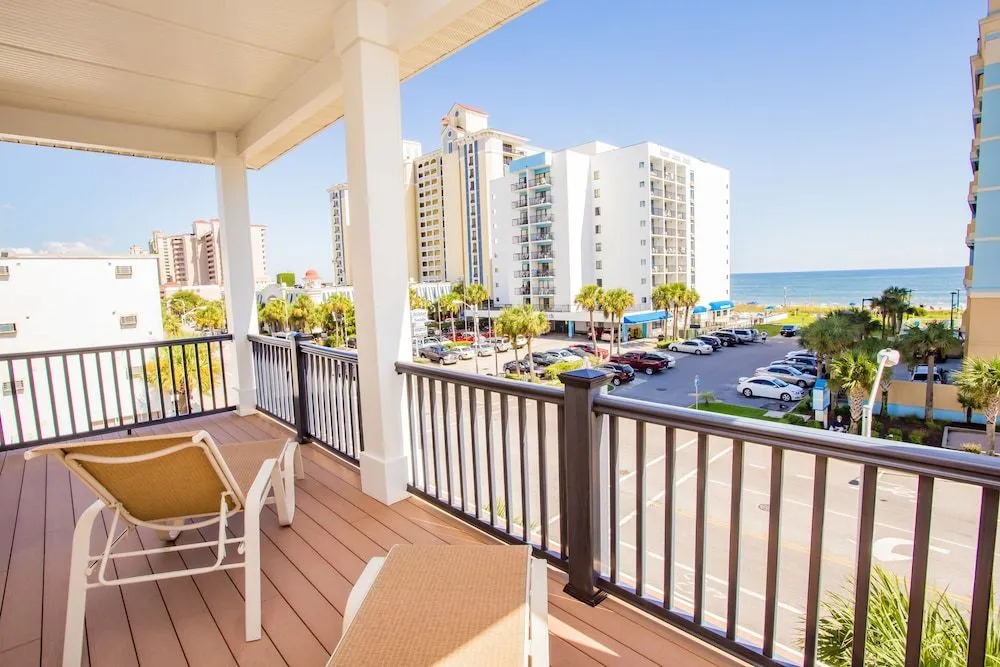 3 BR Beach House 25th Ave. South Ocean Blvd