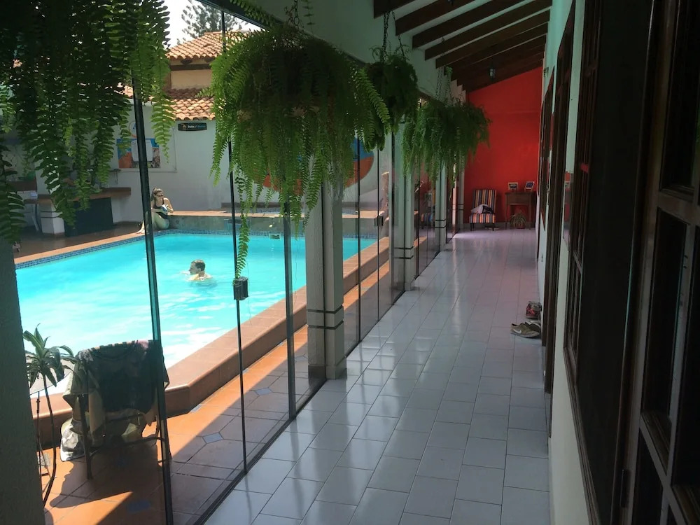 Jodanga Backpackers Hostel