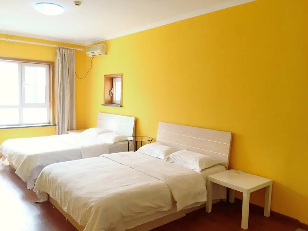Peace Sea View Boutique Apartment