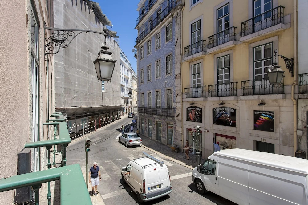 GuestReady - Downtown Design Apartments