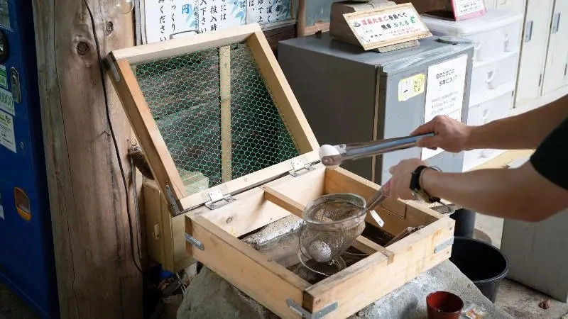 Ise-Shima Toba Ooginosato Senpokaku