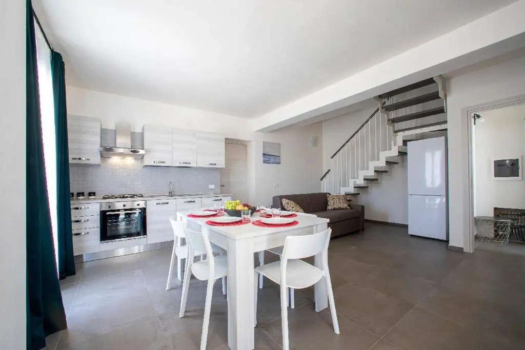 18 Gradi Apartments