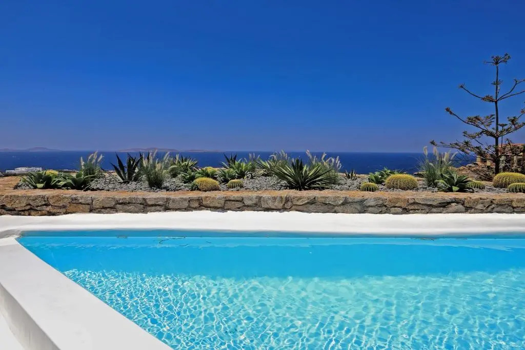 Villa Vogue