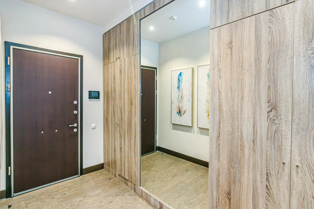 Baku Park View 15 luxury Home