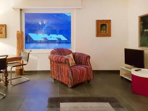 Apartment Panorama