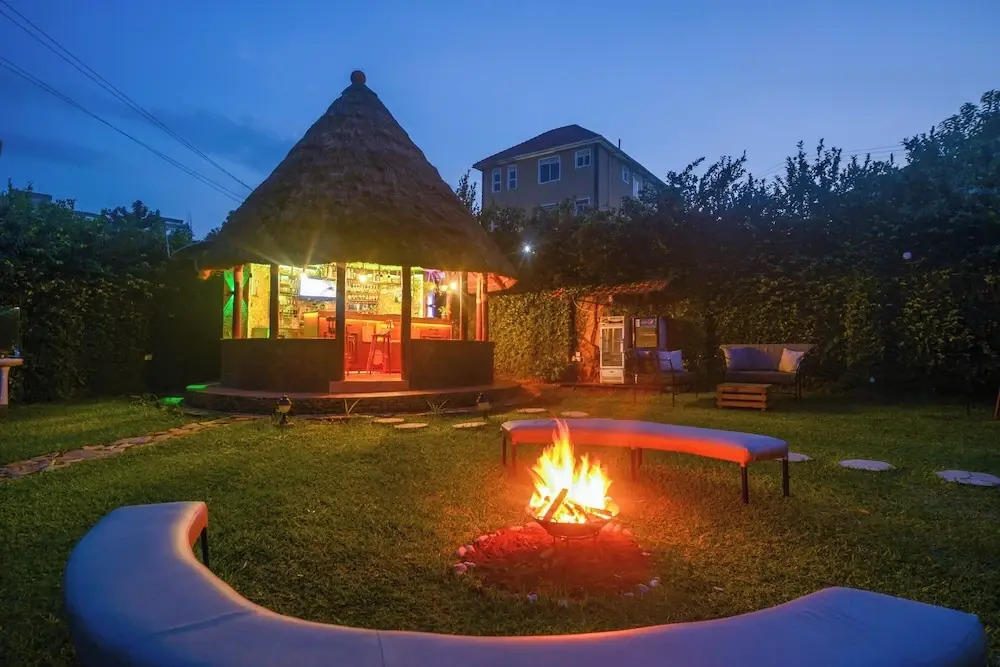 Gazelle Guest House