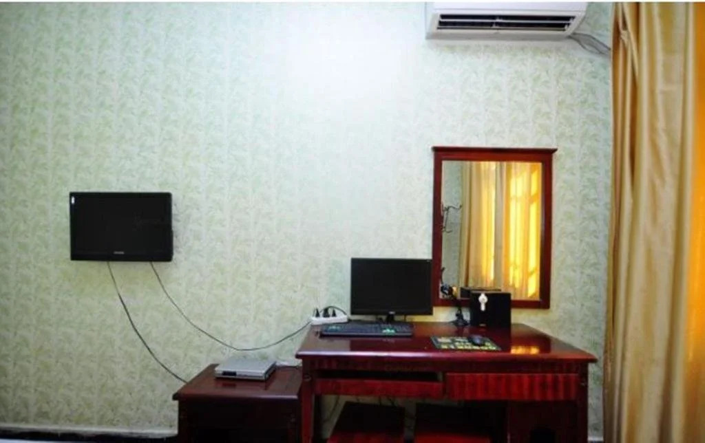 Hongcheng Hotel