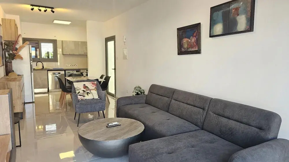 129 PAP - Stay Aphrodite Apartment