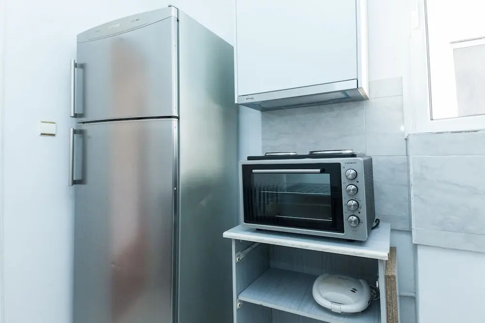 Stay in Style Central Apt near Acropolis
