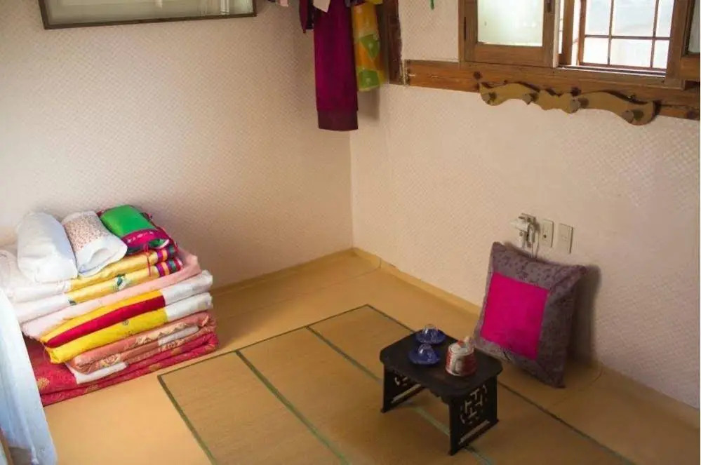 Si-tong Guest House