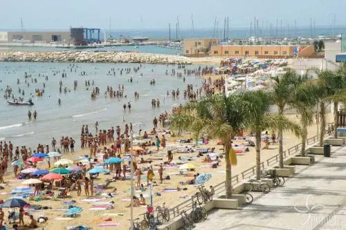 Appartamento Nettuno