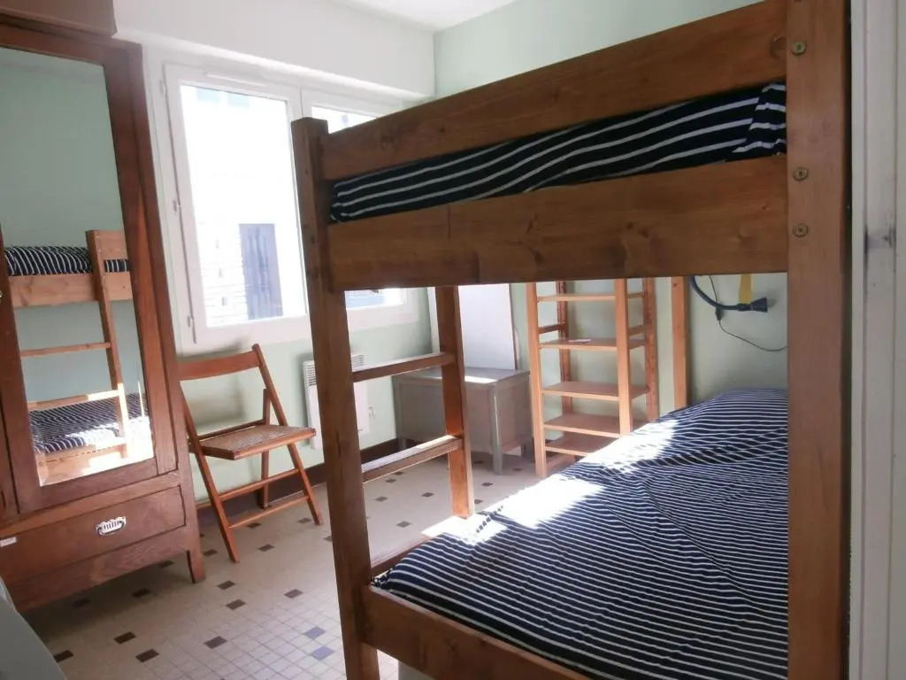 Maison Royan, 3 pièces, 4 personnes - FR-1-494-19