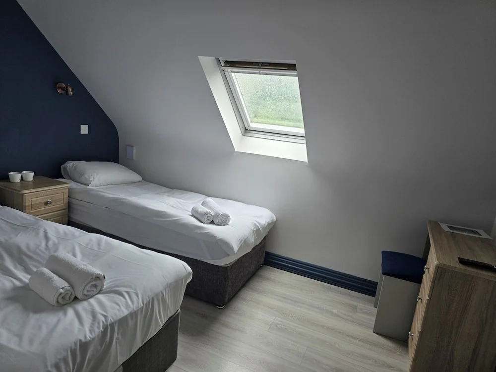 N20 Inn Bed and Breakfast