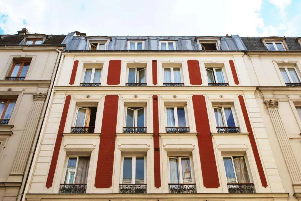 Hôtel Avenir Jonquière