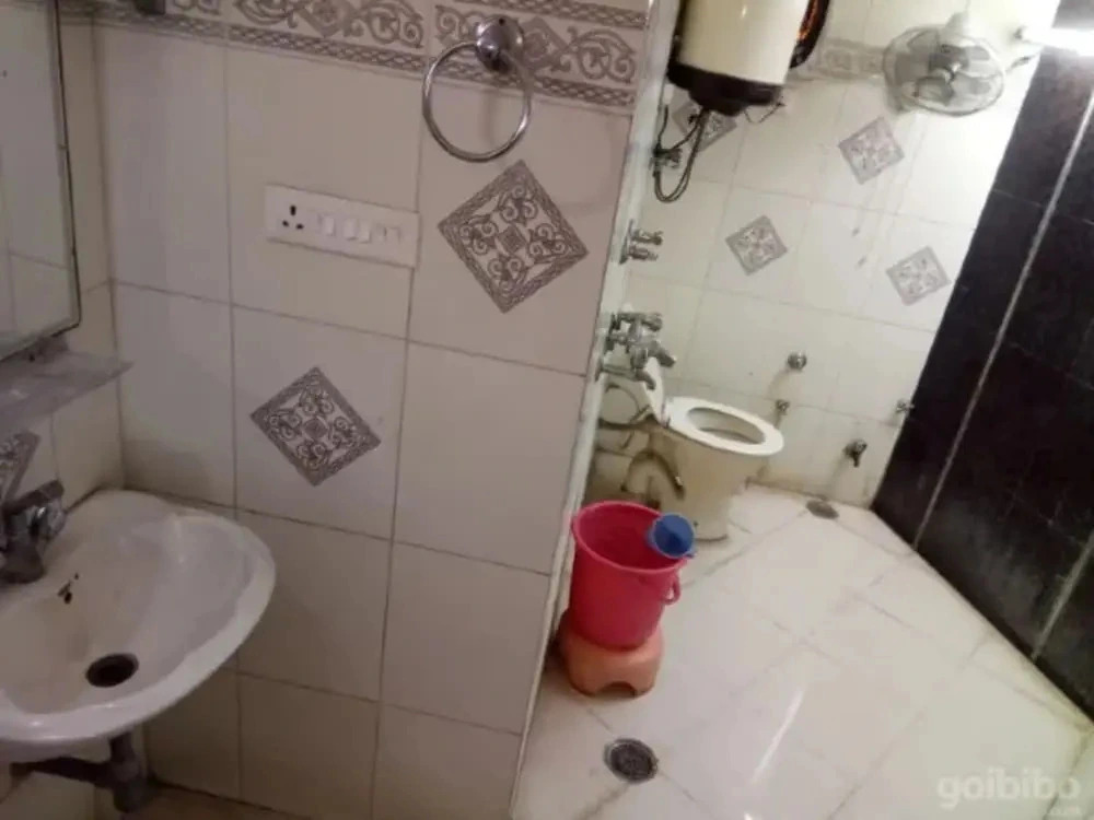 Central Guest House