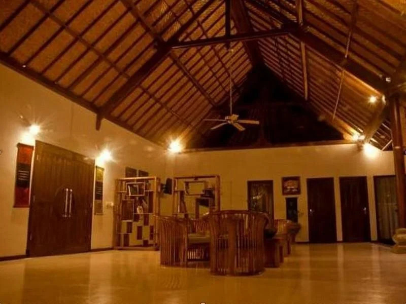 Villa Junjungan & Spa Ubud